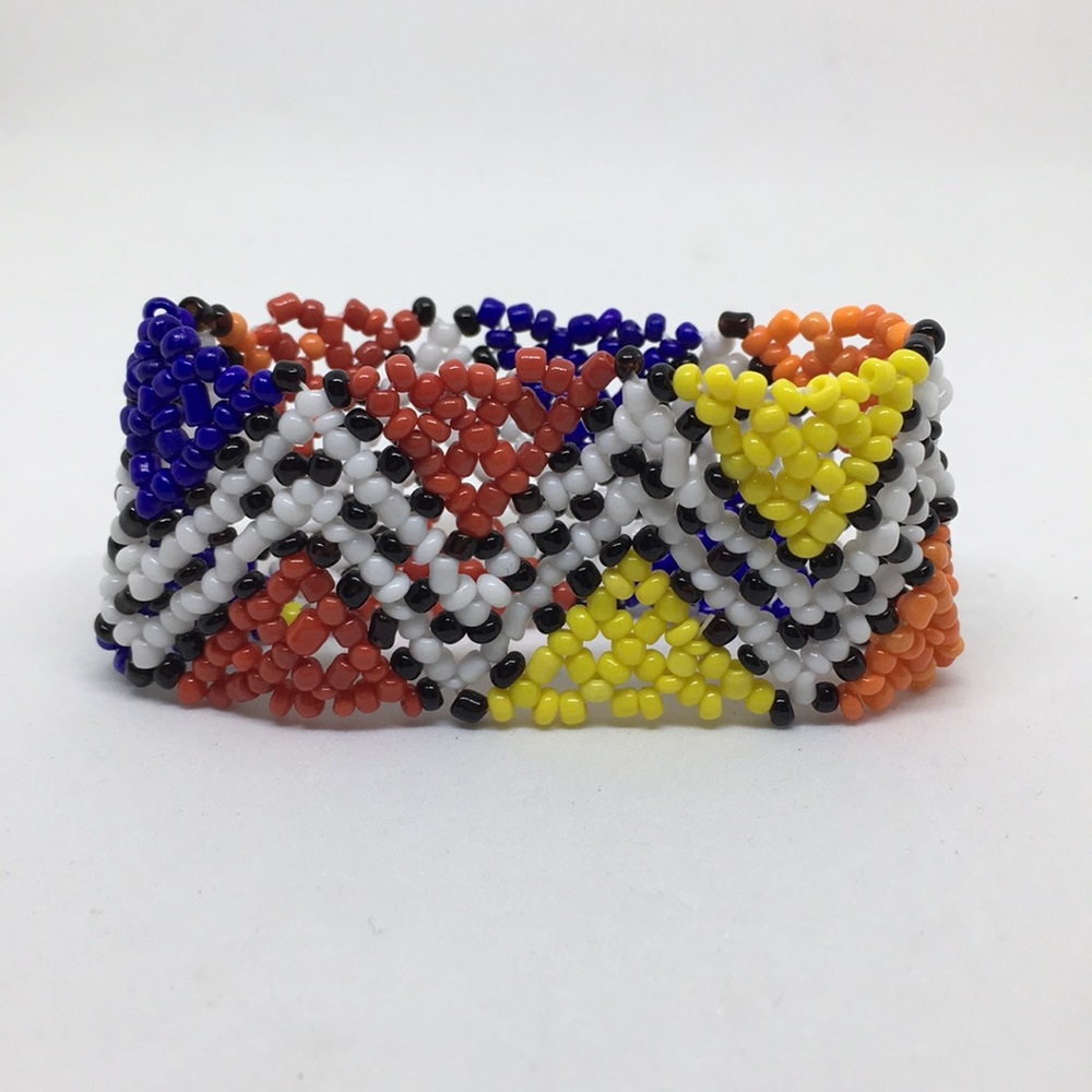 Stretchy Bracelet 12.